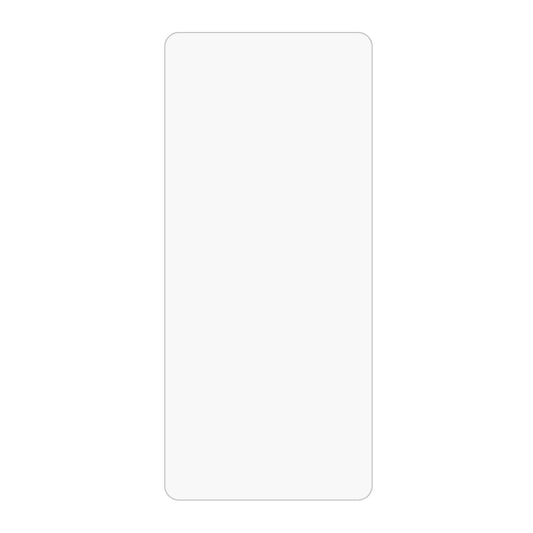 For OPPO Reno6 4G / Reno6 Z 0.26mm 9H 2.5D Tempered Glass Film by DIYLooks