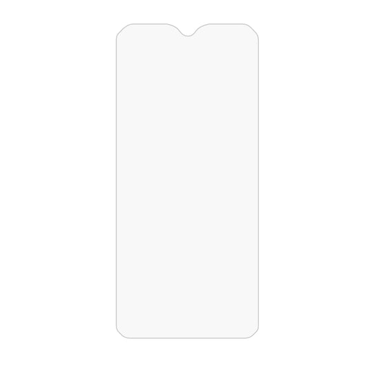 For Doogee S95 Pro 10 PCS 0.26mm 9H 2.5D Tempered Glass Film by buy2fix