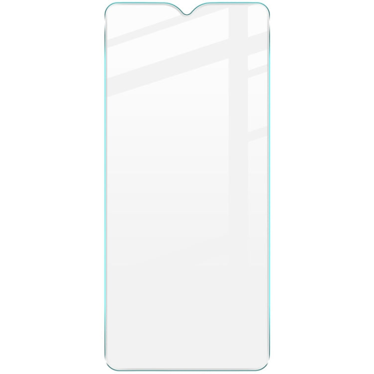 For ZTE Blade A51 / A71 / 11 Prime IMAK H Series Tempered Glass Film - ZTE Tempered Glass by imak | Online Shopping UK | buy2fix