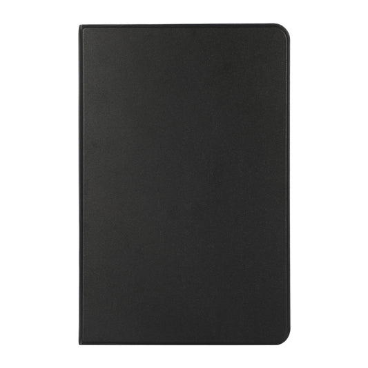 For Xiaomi Pad 5 Voltage Craft Texture TPU Horizontal Flip Protective Case with Holder(Black) by buy2fix