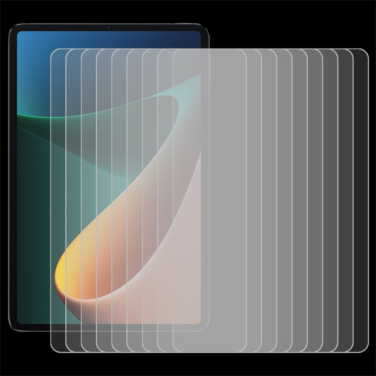50 PCS For Xiaomi Mi Pad 5 / 5 Pro Matte Paperfeel Screen Protector - Others by buy2fix | Online Shopping UK | buy2fix