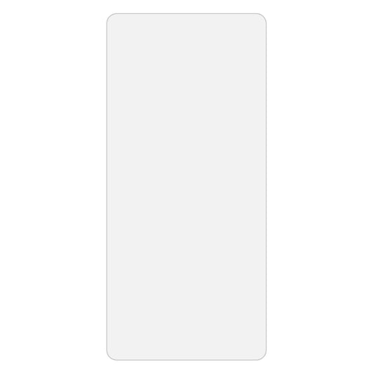 For Honor Magic3 / Pro / Pro+/ Magic3 Ultimate UV Liquid Curved Full Glue Tempered Glass Film - Honor Tempered Glass by buy2fix | Online Shopping UK | buy2fix