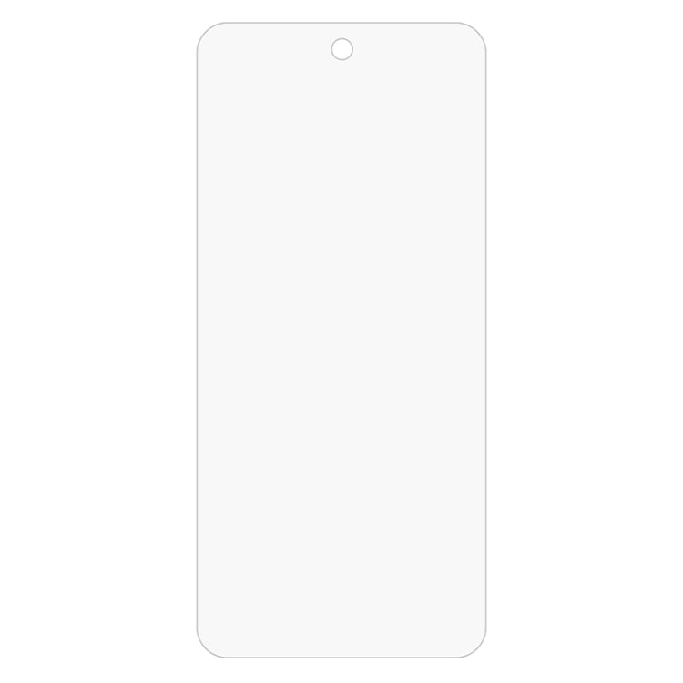 For Xiaomi Redmi 10 Full Screen Protector Explosion-proof Hydrogel Film - by buy2fix | Online Shopping UK | buy2fix