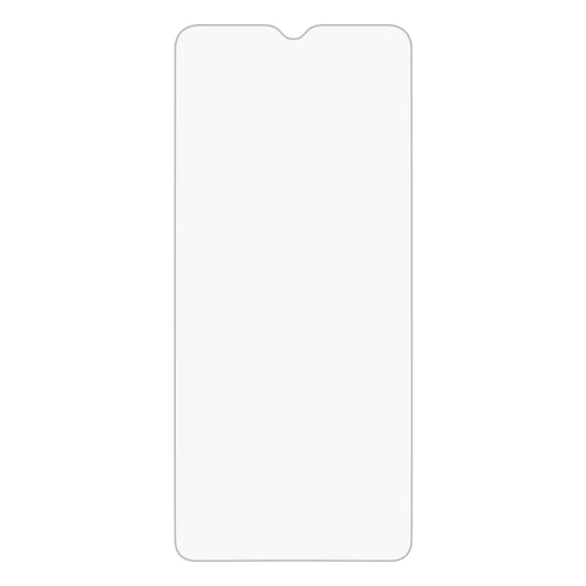 For Samsung Galaxy A03s / A03 Core 0.26mm 9H 2.5D Tempered Glass Film by DIYLooks