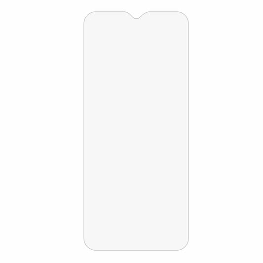 For Alcatel 1S 2021 0.26mm 9H 2.5D Tempered Glass Film by DIYLooks