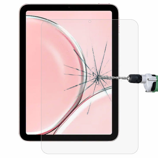 Full Screen HD PET Screen Protector For iPad mini 6 - More iPad Tempered Glass by buy2fix | Online Shopping UK | buy2fix
