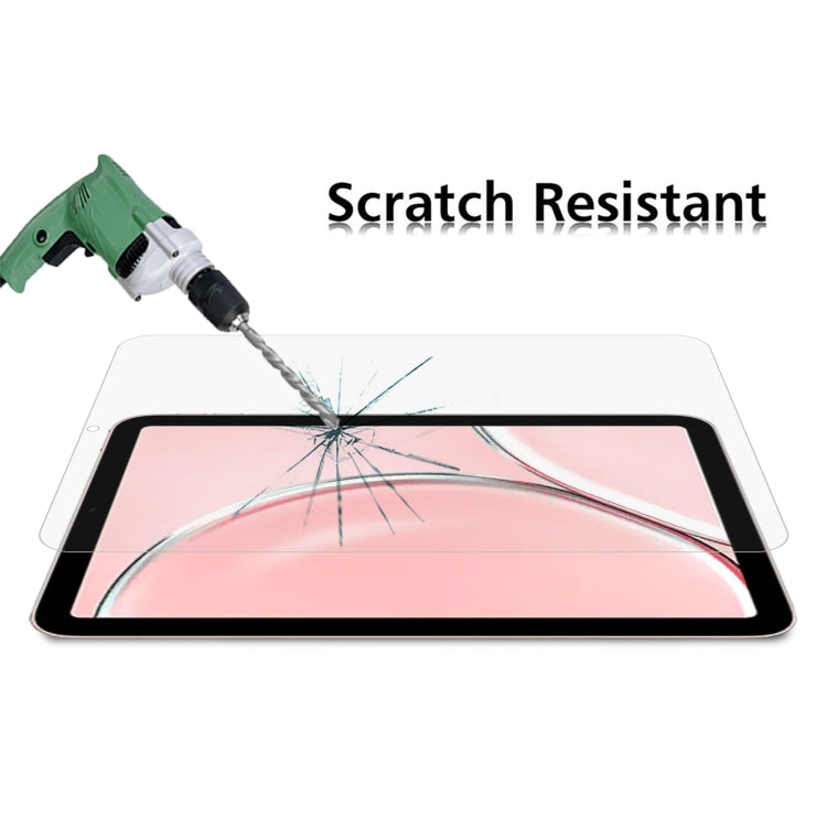 25 PCS Full Screen HD PET Screen Protector For iPad mini 6 - More iPad Tempered Glass by buy2fix | Online Shopping UK | buy2fix