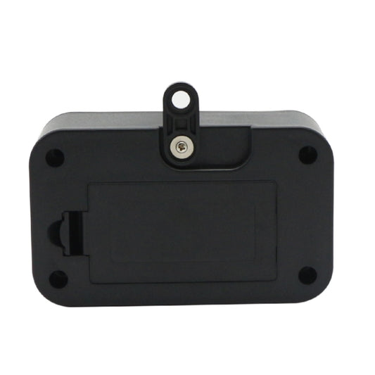 RC-311 Home Ultrasonic Pet Stop Barking Device(Black) by buy2fix