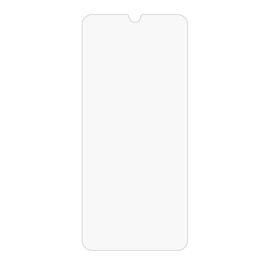 For Motorola Moto E6i 0.26mm 9H 2.5D Tempered Glass Film by DIYLooks