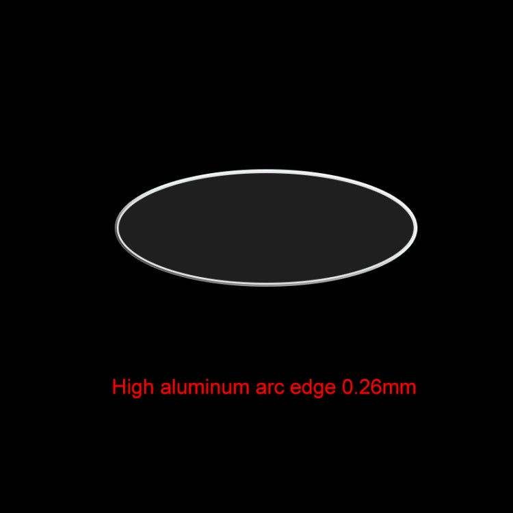 For Polar Vantage V2 10 PCS 0.26mm 9H 2.5D Tempered Glass Film - by buy2fix | Online Shopping UK | buy2fix