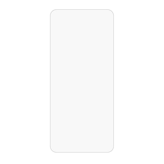 For Infinix Note 10 Pro NFC/10 Pro/10 0.26mm 9H 2.5D Tempered Glass Film by DIYLooks