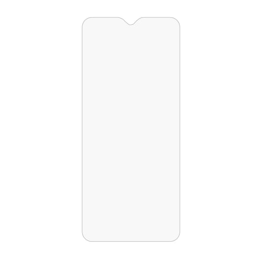 For Infinix Hot 9 Play 0.26mm 9H 2.5D Tempered Glass Film by DIYLooks