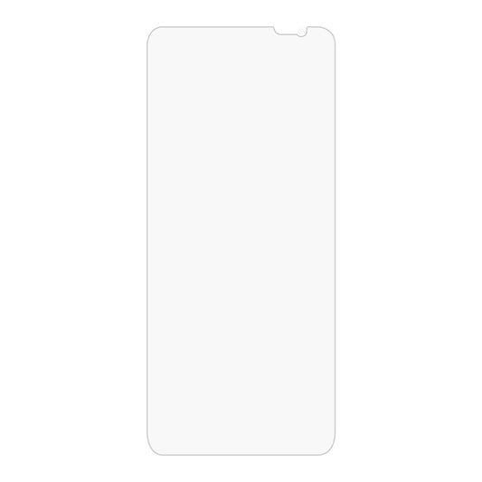 For ZTE nubia Red Magic 6s / 6s Pro 0.26mm 9H 2.5D Tempered Glass Film by DIYLooks