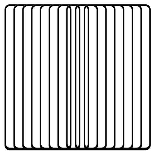 For Xiaomi Mi 11T / 11T Pro 25 PCS Full Glue Full Screen Tempered Glass Film by buy2fix