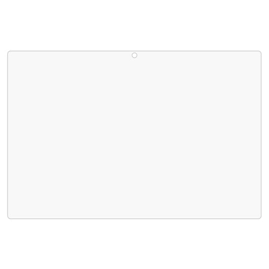 For Teclast M40 Pro 9H 2.5D Explosion-proof Tempered Glass Film by buy2fix