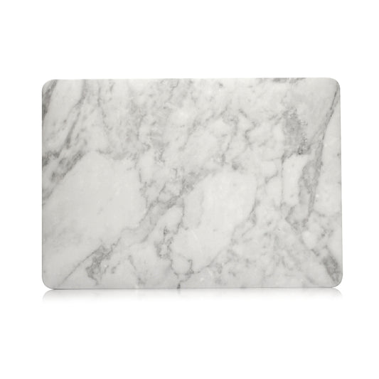 For Macbook Pro 16 inch Laptop Water Stick Style Protective Case(Marble 1) by buy2fix