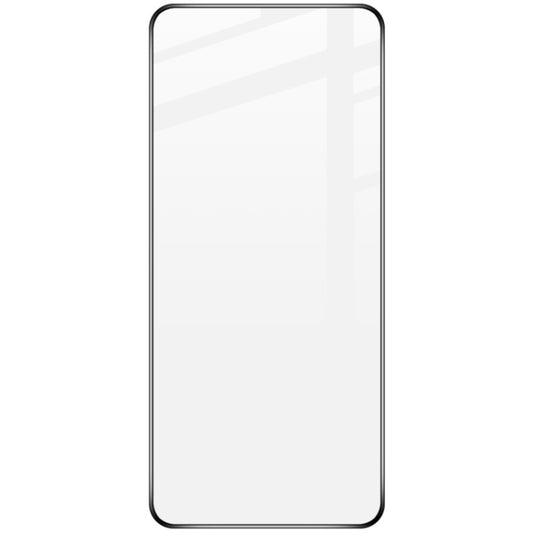 For OPPO Realme Narzo 30 5G IMAK 9H Surface Hardness Full Screen Tempered Glass Film Pro+ Series by imak