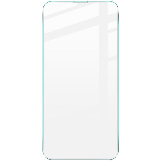 For iPhone 13 Pro Max IMAK H Series Tempered Glass Film by imak