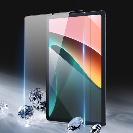 For Xiaomi Pad 5 / Pad 5 Pro DUX DUCIS 0.33mm 9H HD Full Screen Tempered Glass Film by DUX DUCIS