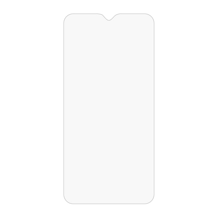 For Blackview A70 / A70 Pro / A55 50 PCS 0.26mm 9H 2.5D Tempered Glass Film - For Blackview by buy2fix | Online Shopping UK | buy2fix
