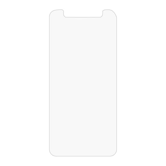 For Ulefone Armor X9 10 PCS 0.26mm 9H 2.5D Tempered Glass Film by buy2fix