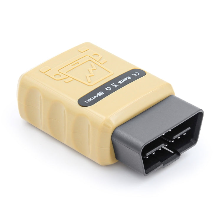 Adblue OBD2 Emulator for Volvo Trucks - Cables & Connectors by buy2fix | Online Shopping UK | buy2fix