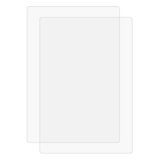 For Amazon Kindle Paperwhite 5 6.8 2021 2 PCS 9H 2.5D Explosion-proof Tempered Tablet Glass Film - Others by buy2fix | Online Shopping UK | buy2fix