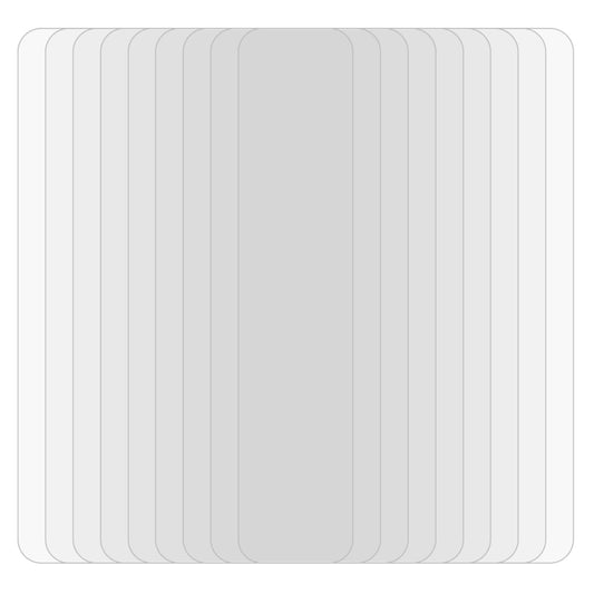 For Nokia T20 / T21 25pcs 9H 2.5D Explosion-proof Tempered Tablet Glass Film - Others by buy2fix | Online Shopping UK | buy2fix