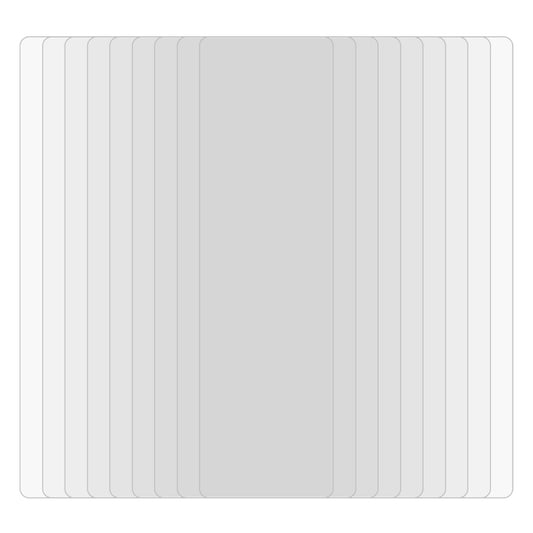 For Amazon Kindle Paperwhite 5 6.8 2021 25 PCS 9H 2.5D Explosion-proof Tempered Tablet Glass Film - Others by buy2fix | Online Shopping UK | buy2fix