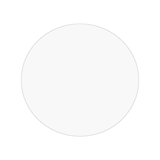 D34mm 50 PCS TPU Round HD Soft Hydrogel Film Watch Screen Protector by buy2fix