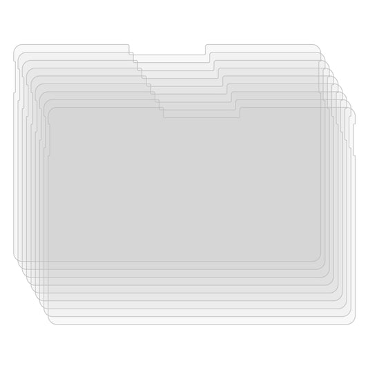 For Microsoft Surface Go 4 / 3 / 2 / 1 25 PCS 9H 2.5D Explosion-proof Tempered Tablet Glass Film - Others by buy2fix | Online Shopping UK | buy2fix