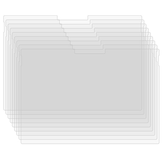 For Microsoft Surface Pro 8 / Pro X 25 PCS 9H 2.5D Explosion-proof Tempered Tablet Glass Film - Others by buy2fix | Online Shopping UK | buy2fix