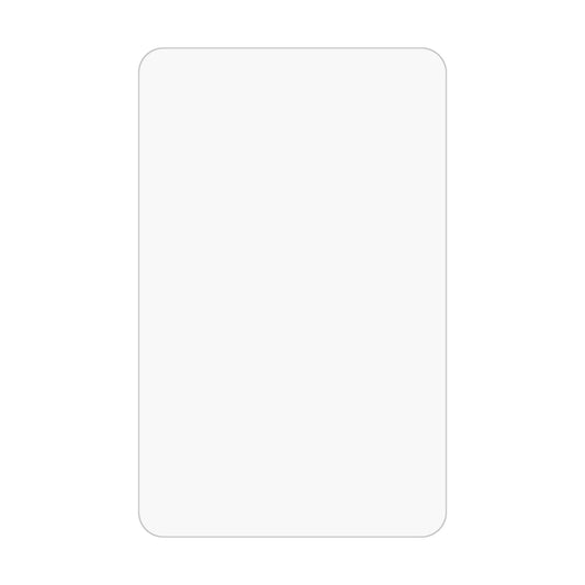 For Nokia T20 9H 2.5D Explosion-proof Tempered Tablet Glass Film - Others by DIYLooks | Online Shopping UK | buy2fix