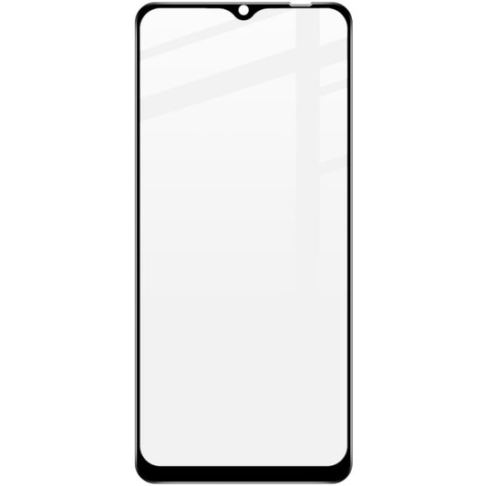 For Samsung Galaxy A13 5G IMAK 9H Surface Hardness Full Screen Tempered Glass Film Pro+ Series by imak