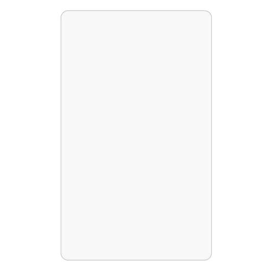 9H 2.5D Explosion-proof Tempered Tablet Glass Film For Lenovo Tab M8 3rd Gen - Others by buy2fix | Online Shopping UK | buy2fix