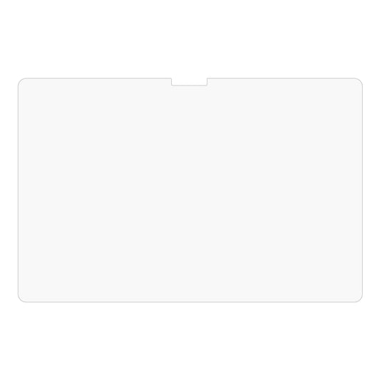 9H 2.5D Explosion-proof Tempered Tablet Glass Film For Honor Tablet X6 - For Huawei MediaPad by buy2fix | Online Shopping UK | buy2fix