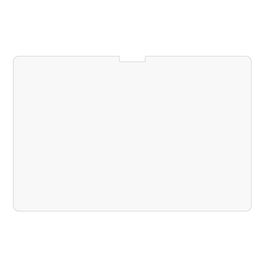 9H 2.5D Explosion-proof Tempered Tablet Glass Film For Huawei MatePad T 10s / T 10 / Enjoy 2 / Teclast P40HD / M40 Plus / Blackview Tab 12 Pro / Oscal Pad 10 / Oscal Pad 13 / Itel Pad One by buy2fix