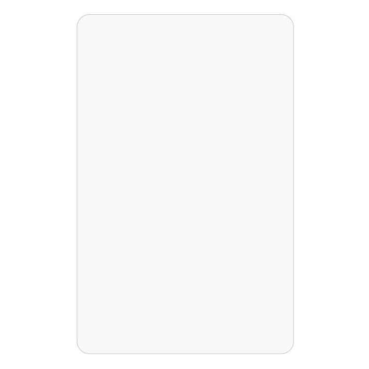 9H 2.5D Explosion-proof Tempered Tablet Glass Film For Huawei MatePad Pro 5G - Others by buy2fix | Online Shopping UK | buy2fix