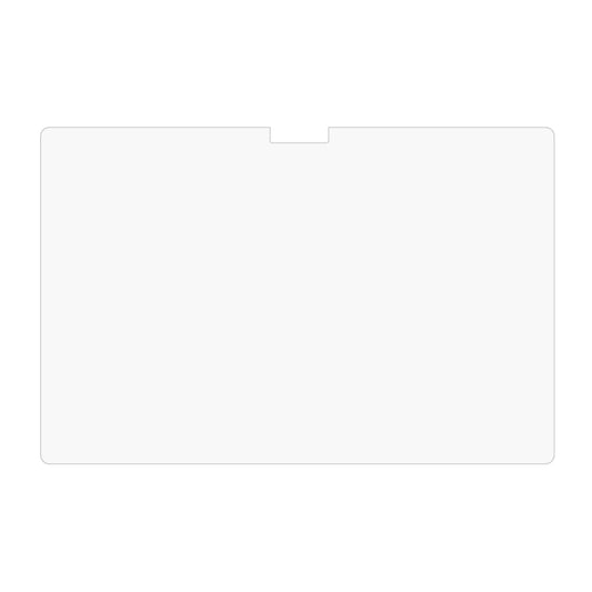 9H 2.5D Explosion-proof Tempered Tablet Glass Film For Lenovo ideaPad MIIX 510 - Others by buy2fix | Online Shopping UK | buy2fix