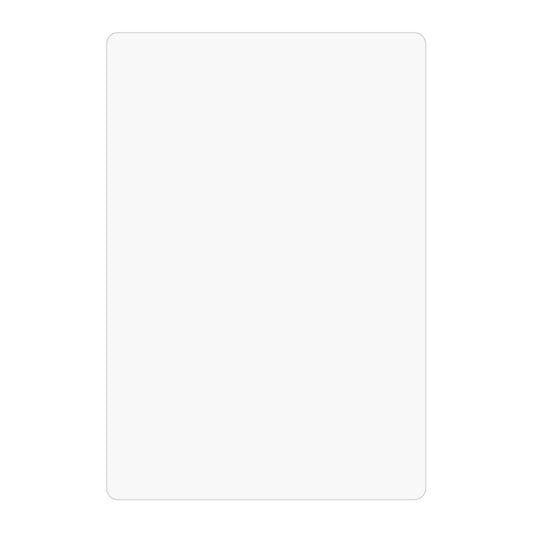 9H 2.5D Explosion-proof Tempered Tablet Glass Film For Amazon Kindle Paperwhite 4 2018 - Others by buy2fix | Online Shopping UK | buy2fix