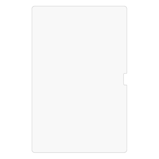 9H 2.5D Explosion-proof Tempered Tablet Glass Film For Huawei MediaPad M5 10 Pro - Others by buy2fix | Online Shopping UK | buy2fix