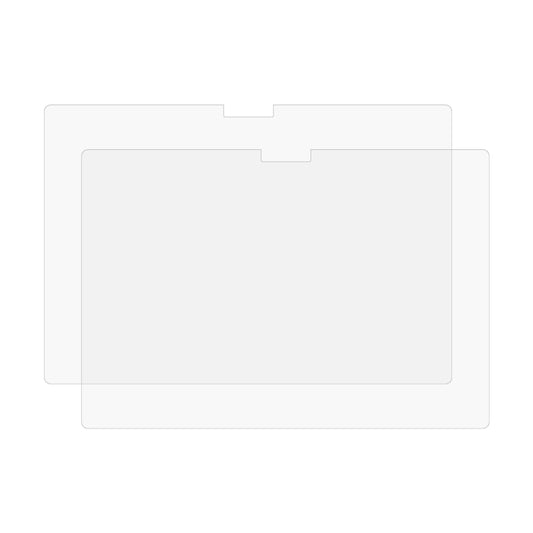 2 PCS 9H 2.5D Explosion-proof Tempered Tablet Glass Film For Lenovo Tab M10 FHD REL - Others by buy2fix | Online Shopping UK | buy2fix