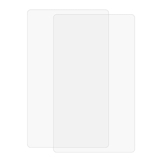 2 PCS 9H 2.5D Explosion-proof Tempered Tablet Glass Film For Amazon Kindle Fire 7 2019 - Others by buy2fix | Online Shopping UK | buy2fix