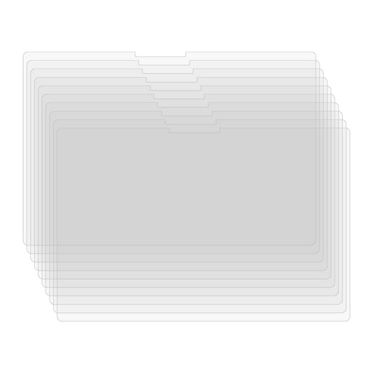 25 PCS 9H 2.5D Explosion-proof Tempered Tablet Glass Film For Lenovo Yoga Pad Pro - Others by buy2fix | Online Shopping UK | buy2fix