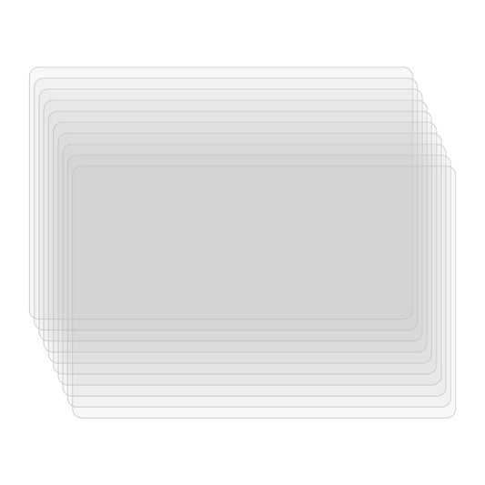 25 PCS 9H 2.5D Explosion-proof Tempered Tablet Glass Film For Lenovo Chromebook Duet 10.1 inch - Others by buy2fix | Online Shopping UK | buy2fix