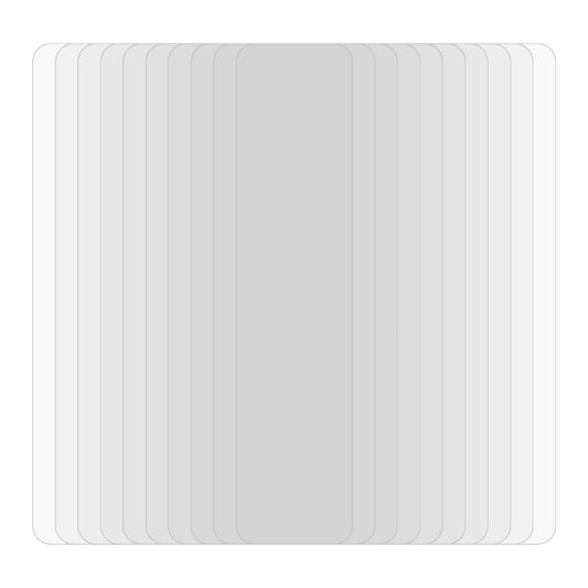 25 PCS 9H 2.5D Explosion-proof Tempered Tablet Glass Film For Huawei MatePad Pro 5G - Others by buy2fix | Online Shopping UK | buy2fix