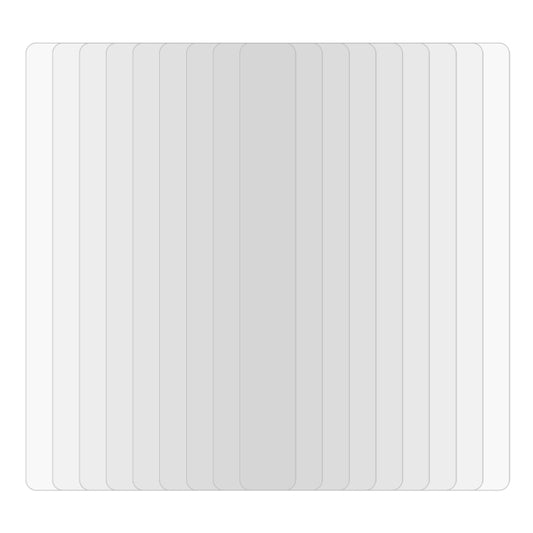 25 PCS 9H 2.5D Explosion-proof Tempered Tablet Glass Film For Lenovo Tab M8 HD - Others by buy2fix | Online Shopping UK | buy2fix