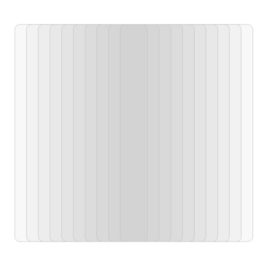 25 PCS 9H 2.5D Explosion-proof Tempered Tablet Glass Film For Samsung Galaxy Tab A 8.0 2018 - Others by buy2fix | Online Shopping UK | buy2fix