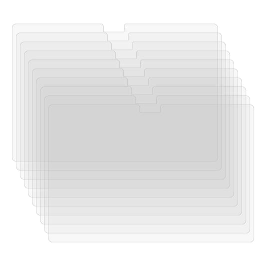 25 PCS 9H 2.5D Explosion-proof Tempered Tablet Glass Film For Asus ZenPad 10 Z301MFL - Others by buy2fix | Online Shopping UK | buy2fix