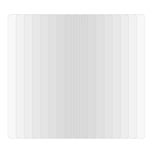 25 PCS 9H 2.5D Explosion-proof Tempered Tablet Glass Film For Lenovo Tab 7 Essential - Others by buy2fix | Online Shopping UK | buy2fix